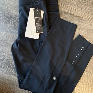 Lululemon Fast and Free Tight 28”